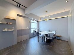 Blk 406B Northshore Residences I (Punggol), HDB 5 Rooms #554751041